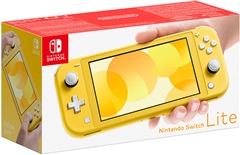 Nintendo Switch Lite - Blue : Amazon.pl: Elektronika